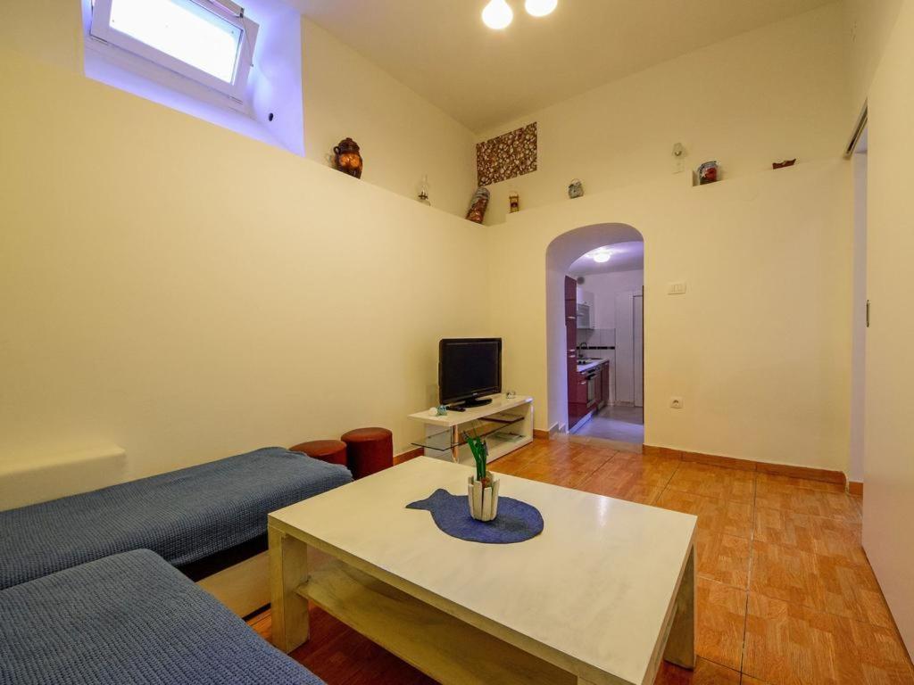 Apartman Anita Опатия Екстериор снимка